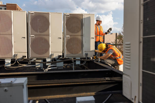 Best HVAC emergency services  in Bristol, IN