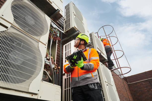 Best HVAC maintenance near me  in Bristol, IN