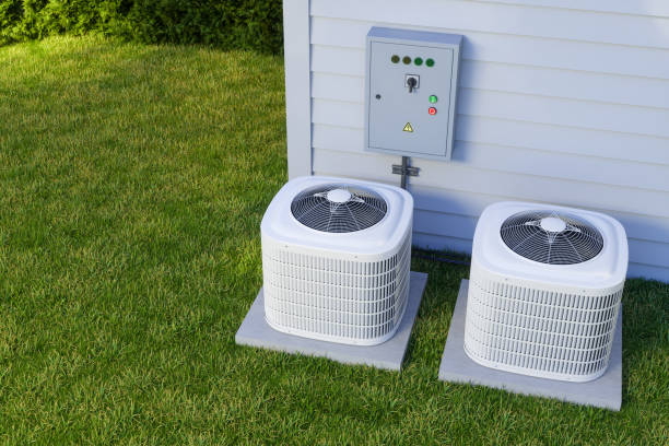 Best Affordable HVAC services  in Bristol, IN