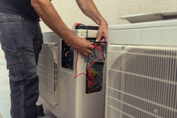 Trusted Bristol, IN HVAC Experts