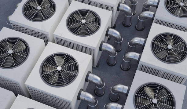 Best HVAC installation services  in Bristol, IN