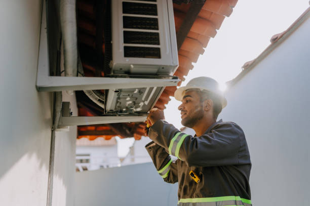 Reliable Bristol, IN HVAC Solutions