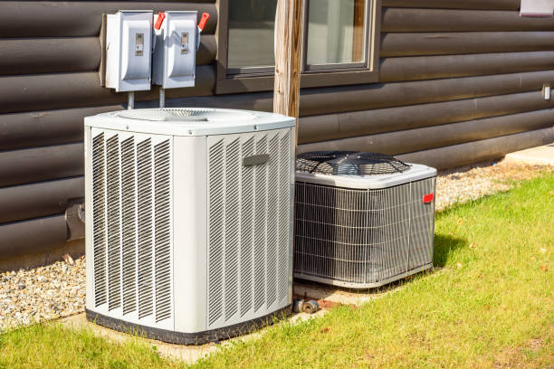 Best Residential HVAC services  in Bristol, IN